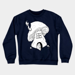 Enchanted Crewneck Sweatshirt